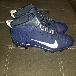 Nike baseball cleats